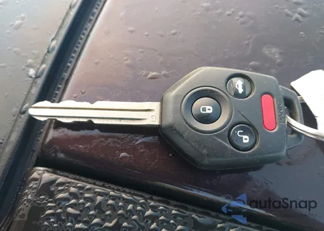 2013 Subaru Impreza 2.0I Sport Premium из США, поврежденный, VIN JF1GPAL64D2872004